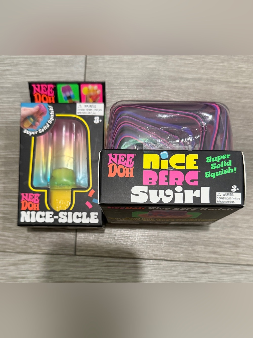 Needoh bundle - Picture 3 of 3